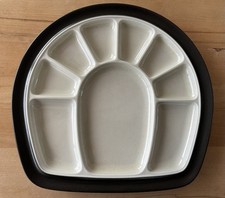     Le Rotisseur Oeslauer Manufaktur Fondueteller Servierteller Beilagenteller