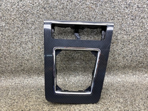 Blende mittelkonsole - blende,