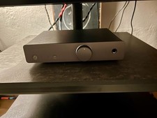 Cambridge Audio Duo Phono Vorstufe MM MC Phono Pre Amplifier