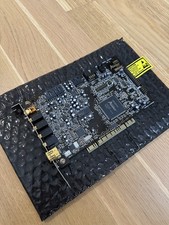 Creative  Sound Blaster Audigy