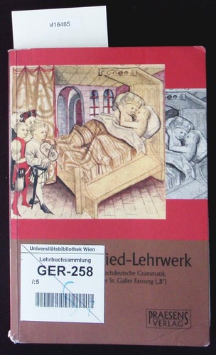 Nibelungenlied-Lehrwerk