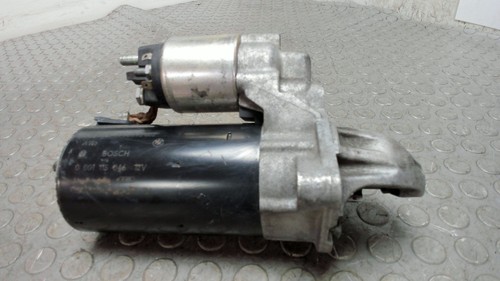 Anlasser starter bmw - anlasser,