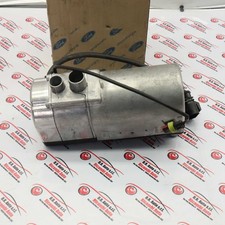 Heizung Zuheizer Ford Galaxy