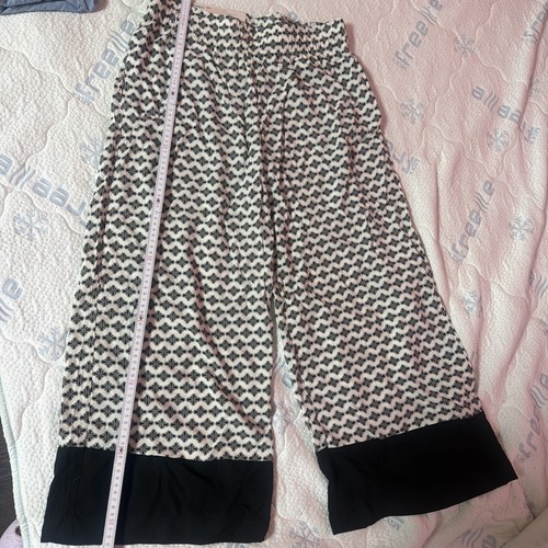 Culotte sommer hose - culotte,