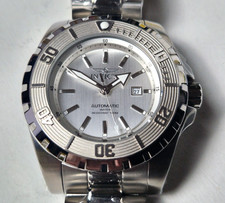 Invicta Automatikuhr NH35A