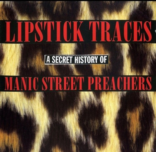 Manic street preachers a - -,