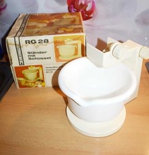 Sammlerobjekt DDR RG 28