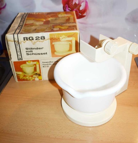 Ddr ständer mit - rg, 28