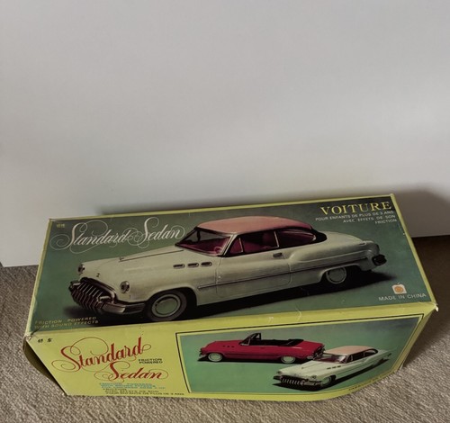 Buick blechauto friction - buick,