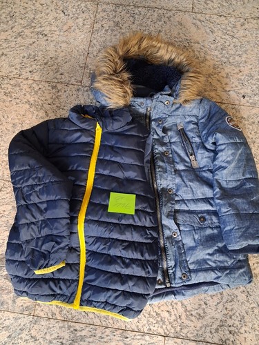 Winterjacke übergangsjacke - winterjacke,