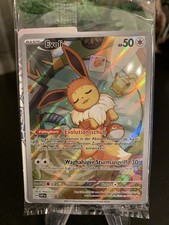 Pokemon Evoli SVP 173 Promo