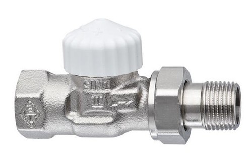 Heimeier thermostatventil - heimeier, 1/2"