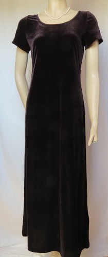 Laura ashley samtkleid m - laura, 38