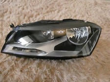 Original VW Passat B7 Frontscheinwerfer links – 3AB941005 – Halogen / Headlight
