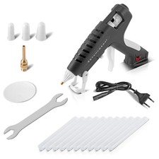 STAHLWERK Heißklebepistole