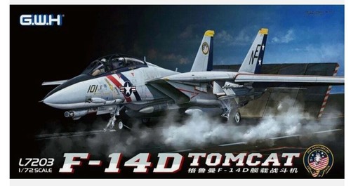Great wall hobby l7203 - great,