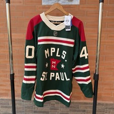 Authentic Adidas Trikot