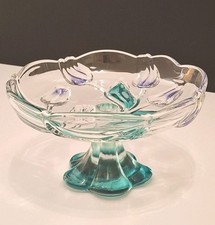 Walther Glas, dekorative