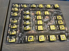 Brass Birmingham Deluxe Token