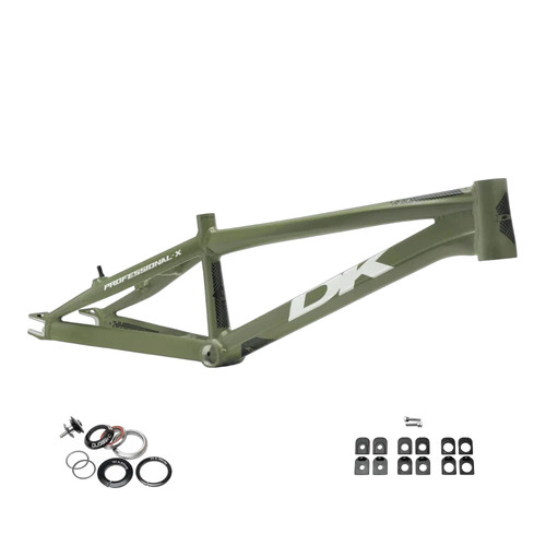 Professional bmx race - professional-x,