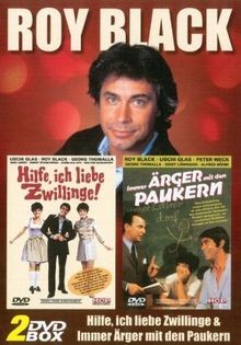 Roy black 2er dvd edition - roy,