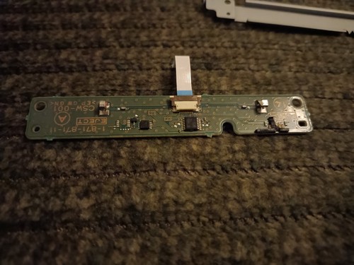 Sony fat ps3 cechc04 - sony, power
