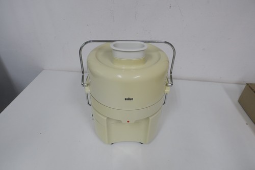 Braun saftpresse zentrifuge - braun,