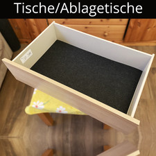 Schubladeneinlage