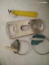 4x tolle DDR Öffner Flaschen