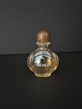 Orchidee  • Yves Rocher  Edt  7,5 ml Parfum Miniatur  für Sammler