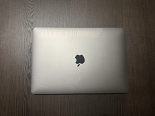 Apple MacBook Air 2018 A1932 13,3 Zoll 128GB 8GB i5-8210Y 1,6GHz Guter Zustand