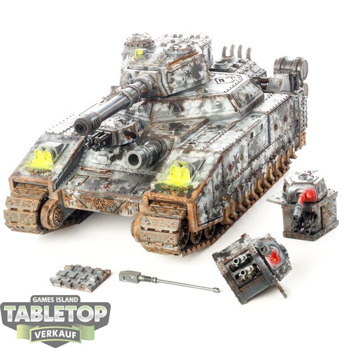 Astra militarum baneblade - militarum,