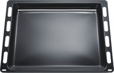 Bosch Siemens Backblech emailliert 442x370mm, 34mm hoch 790278 Universalpfanne