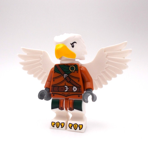 Lego minifigure series - minifigure,