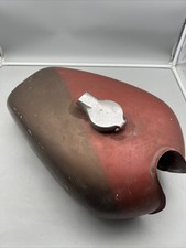 YAMAHA RD250 522 BENZINTANK