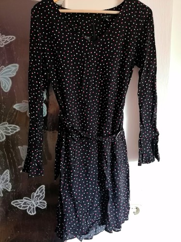 Kleid von amisu - kleid, 36