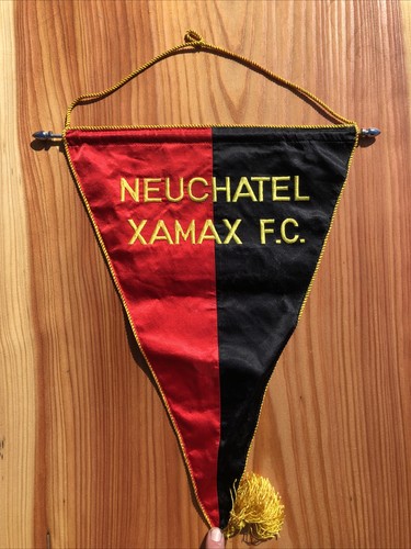 Xamax neuchatel - xamax,