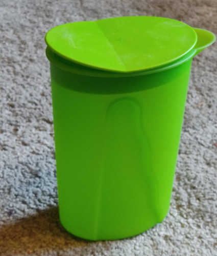 Tupperware junge welle - tupperware,