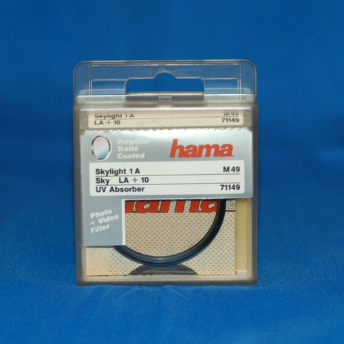 Hama filter skylight sky - skylight,