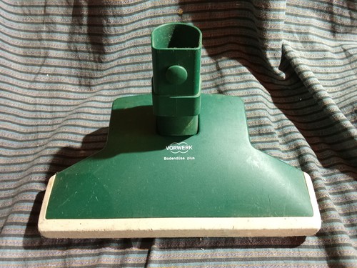 Vorwerk boden düse - vorwerk, plus
