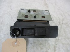 Lock Top Front Left for