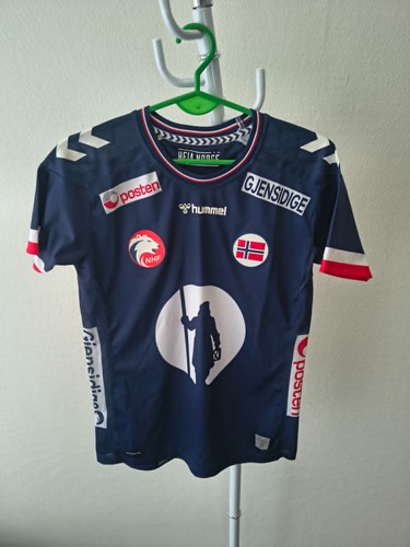 Hummel norwegen handball - norwegen,