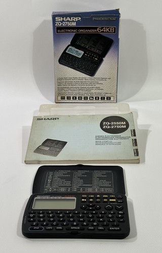 Retro sharp 5650m - retro,