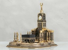Kaba haram makki - kaba,
