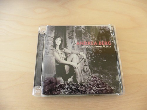 Andrea berg zwischen - berg,