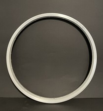 BMX Femco Felgenring 20x1.50“ 36S oldschool midschool 90‘er silber rim ring 90‘s