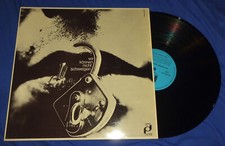 12" Peter Janssens Ensemble – Wir Können Nicht Schweigen Pietbiet 1001 GUTER ZUS