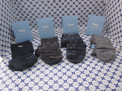Harmont blaine dackel socken - harmont,