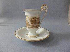 AK KaiserGold  Kakaotasse