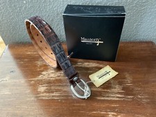 Luxuriöser Krokodil